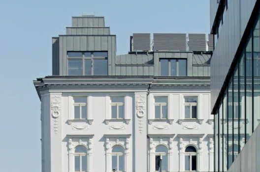 Realco History Image