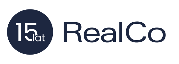 Realco Logo